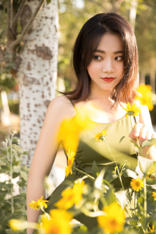 穷妈妈富妈妈